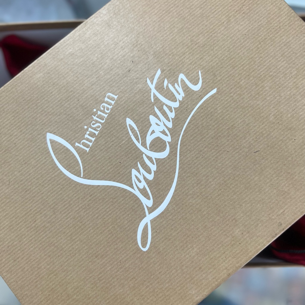 Heels Christian Louboutin Original Brand New